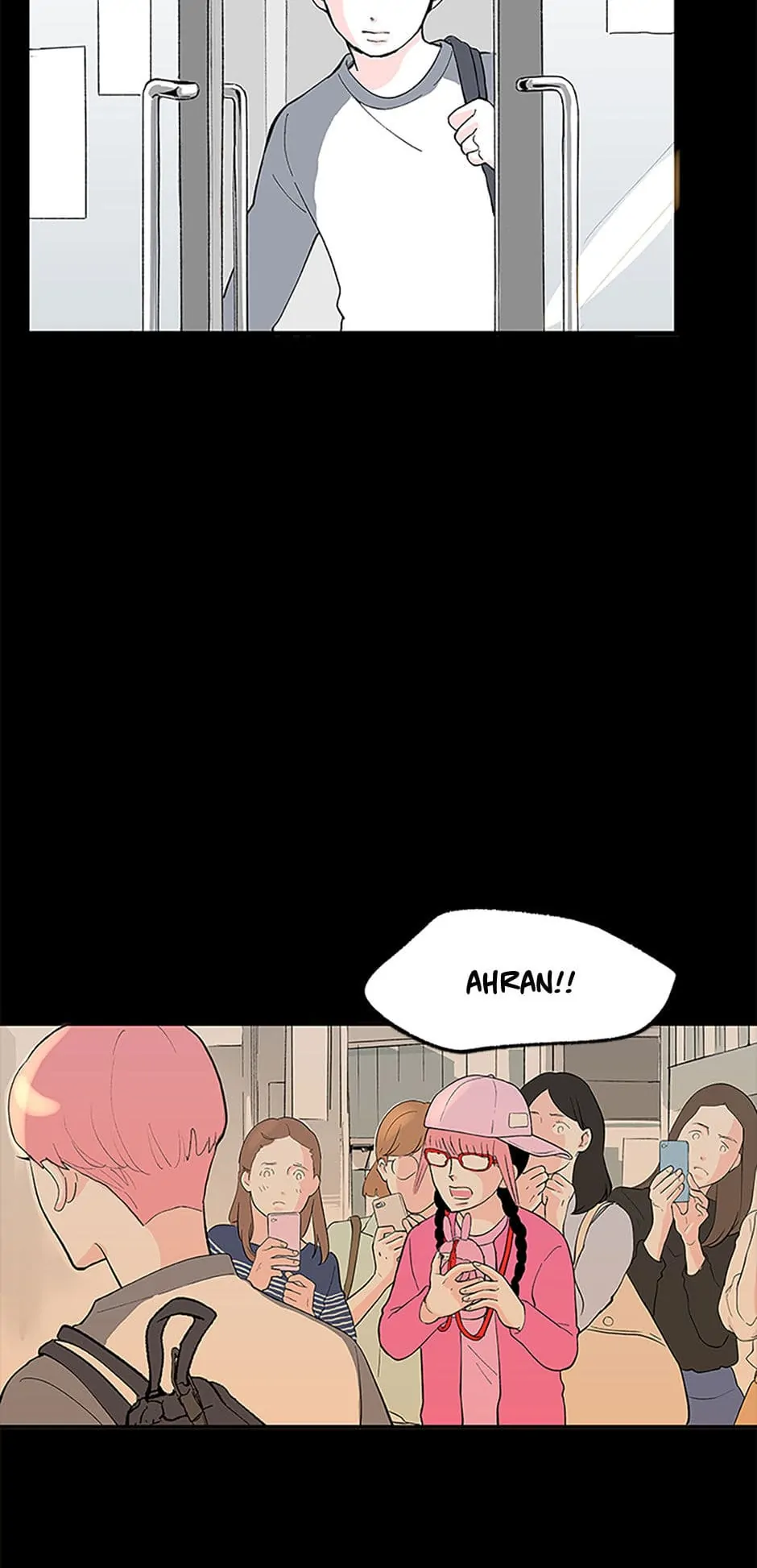 Do You Remember Me? Chapter 103 - page 44