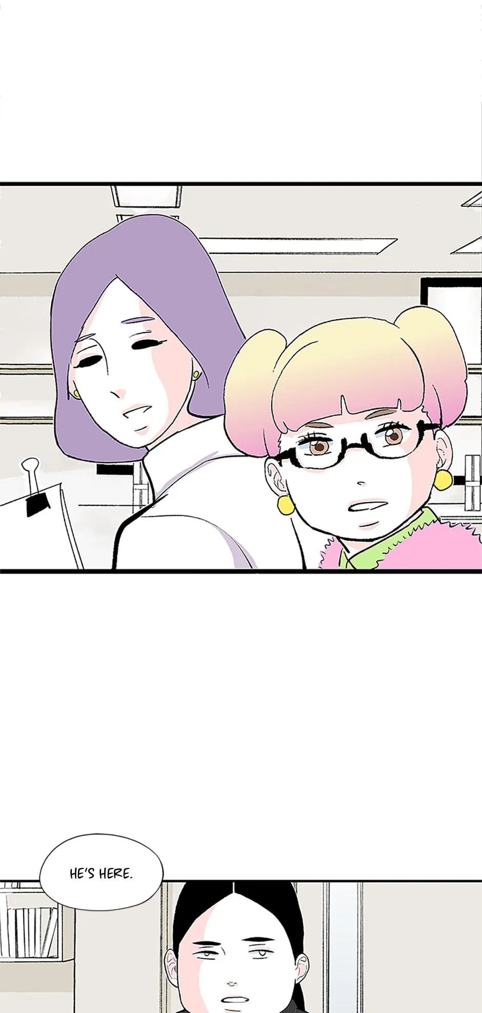 Do You Remember Me? Chapter 104 - page 15