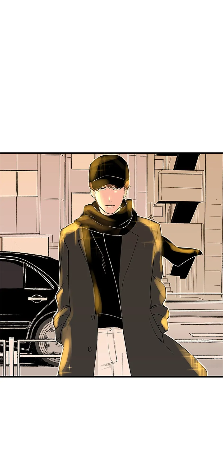 Do You Remember Me? Chapter 104 - page 18