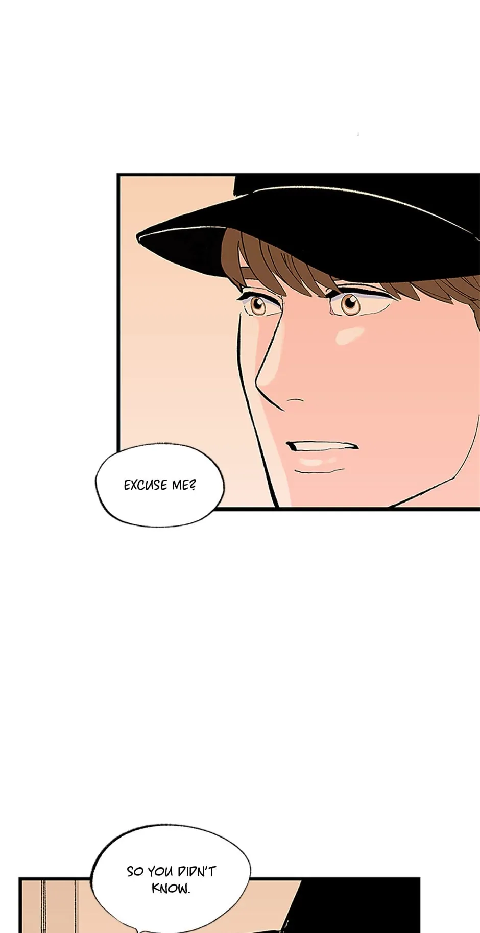 Do You Remember Me? Chapter 104 - page 22