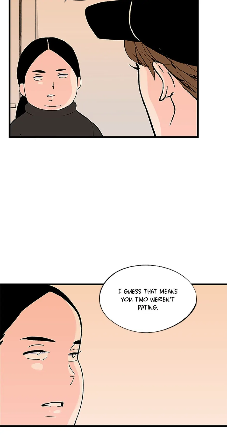 Do You Remember Me? Chapter 104 - page 23