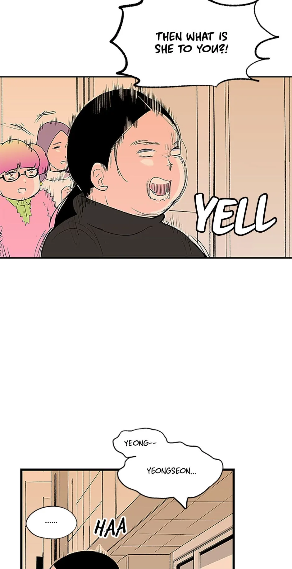 Do You Remember Me? Chapter 104 - page 25