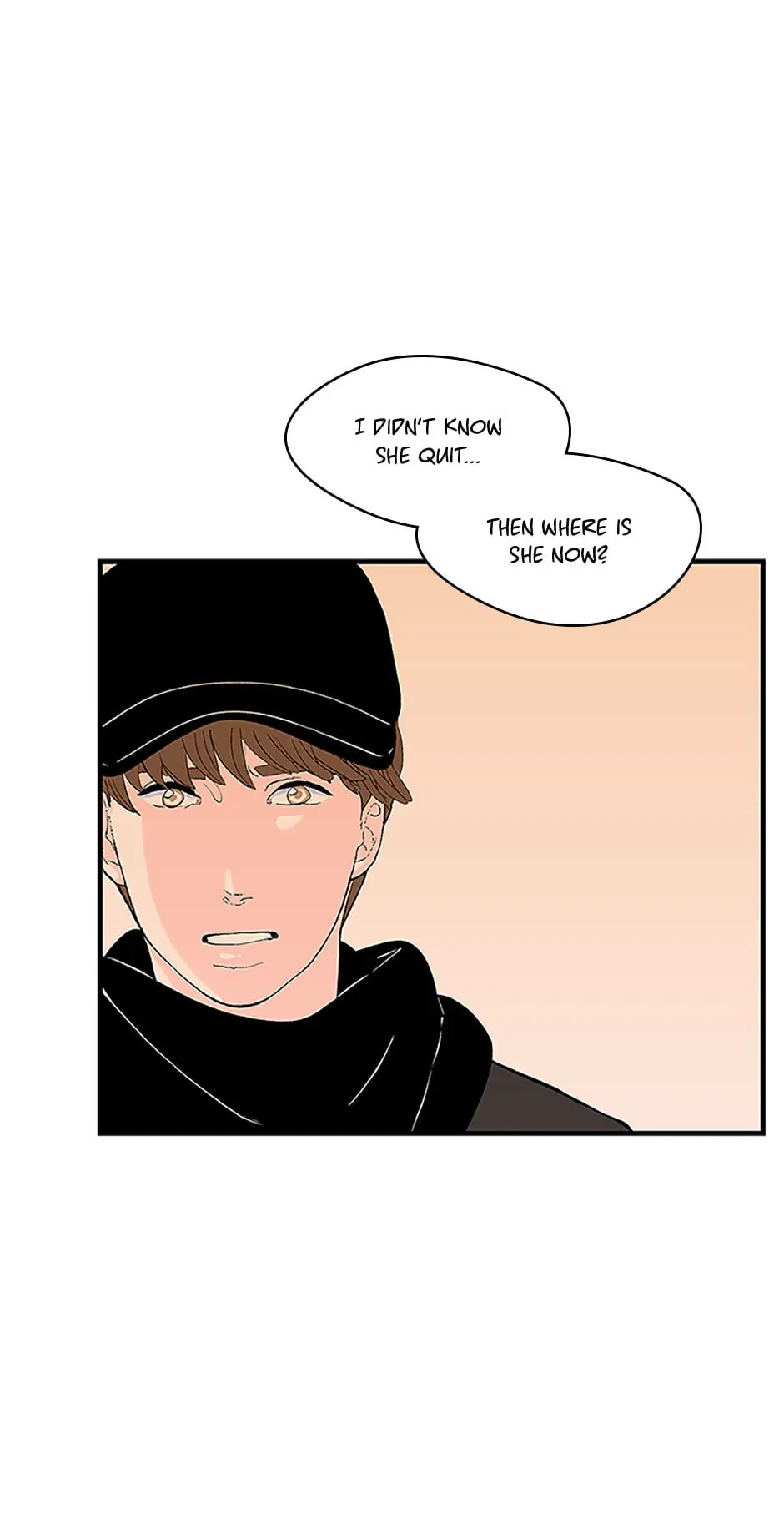 Do You Remember Me? Chapter 104 - page 28