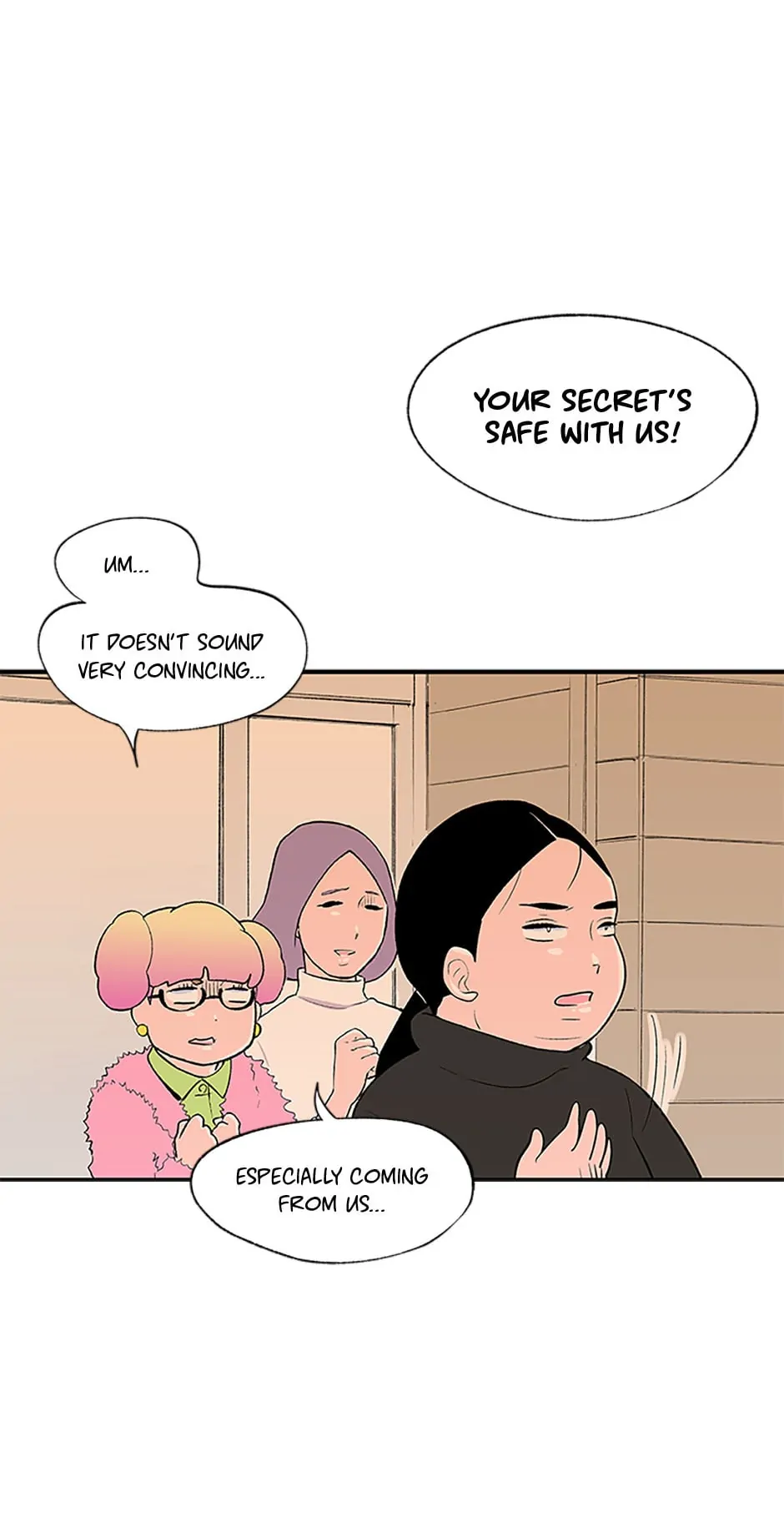 Do You Remember Me? Chapter 104 - page 32