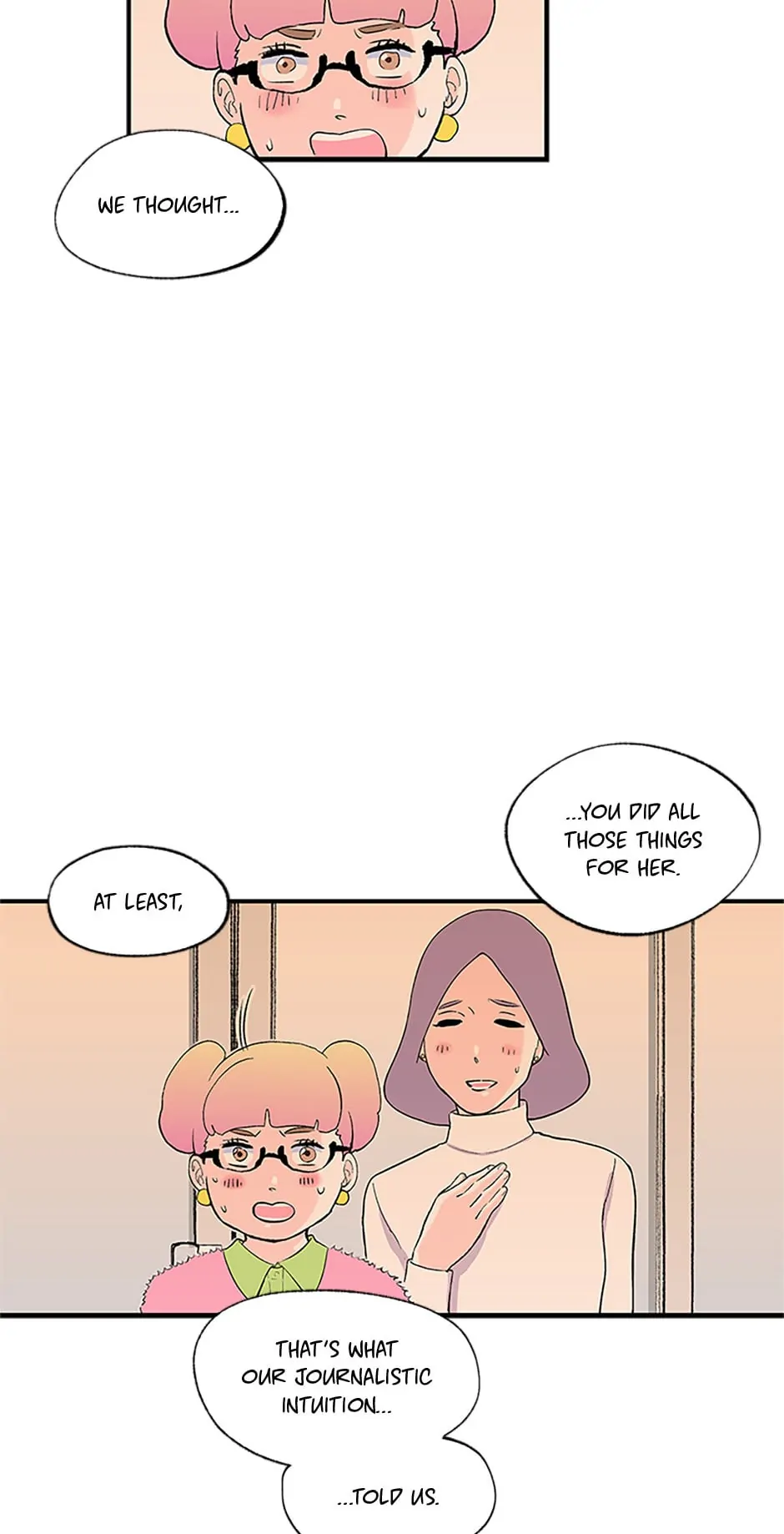 Do You Remember Me? Chapter 104 - page 34