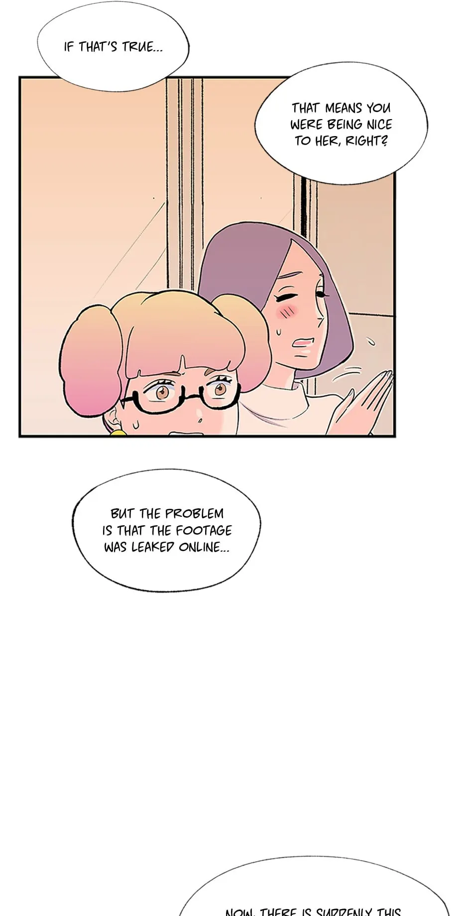 Do You Remember Me? Chapter 104 - page 36