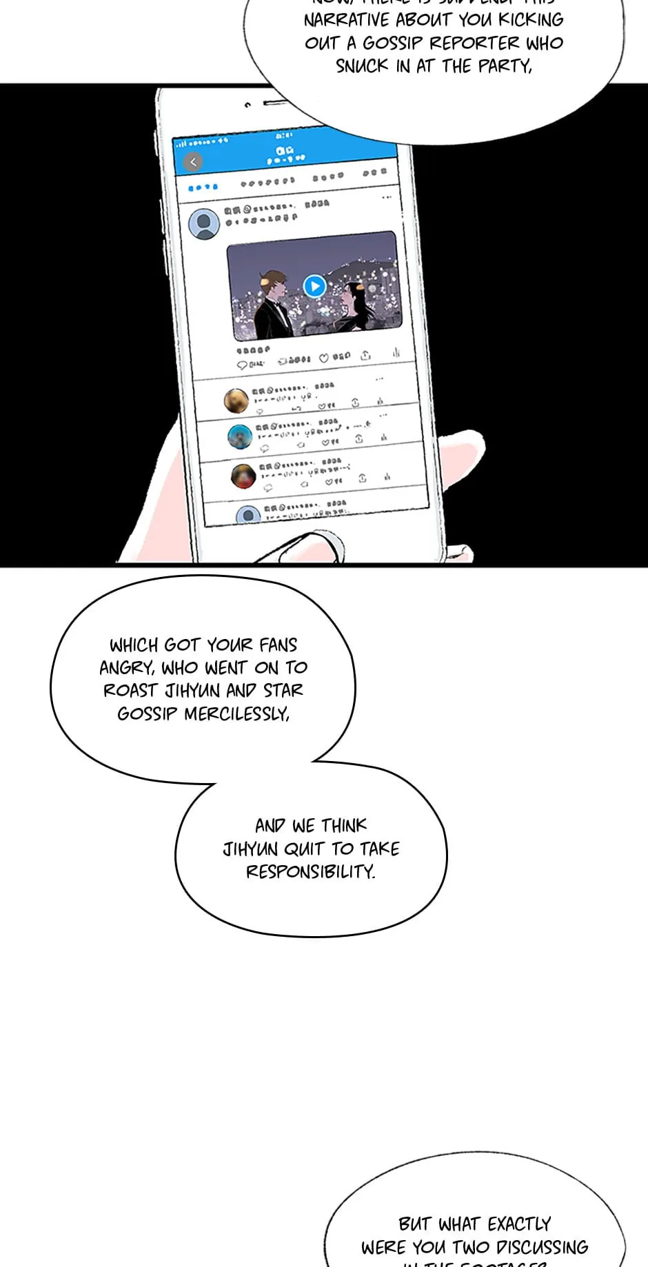 Do You Remember Me? Chapter 104 - page 37