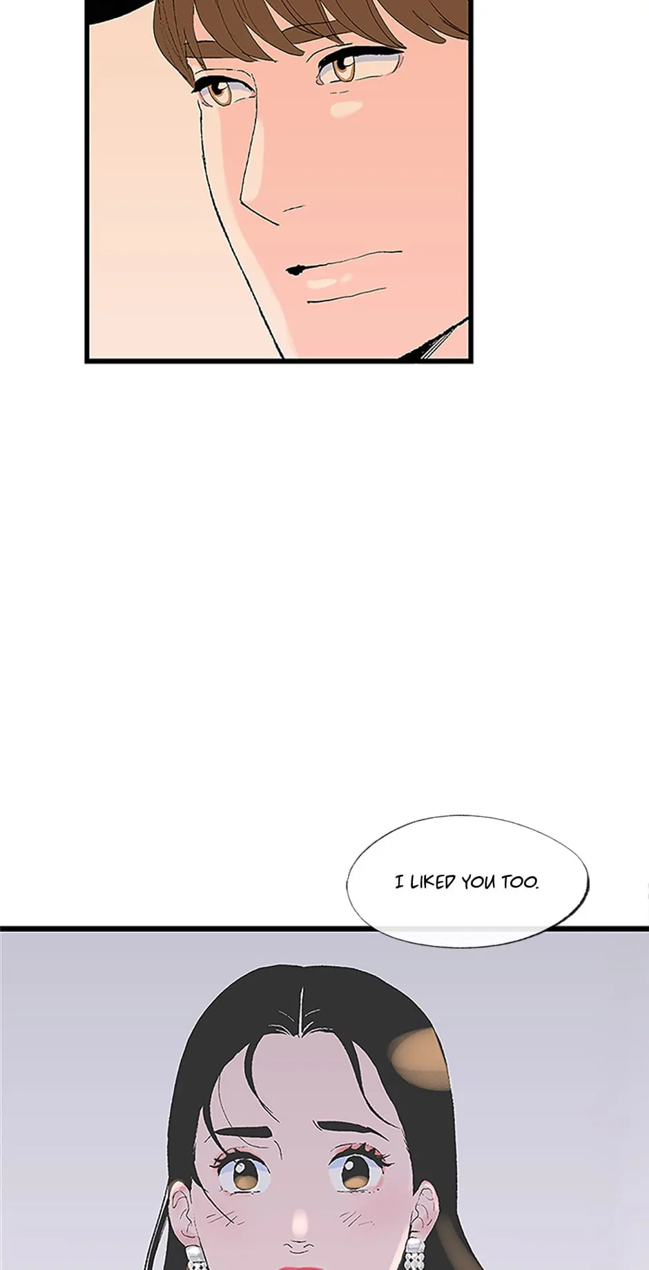 Do You Remember Me? Chapter 104 - page 39