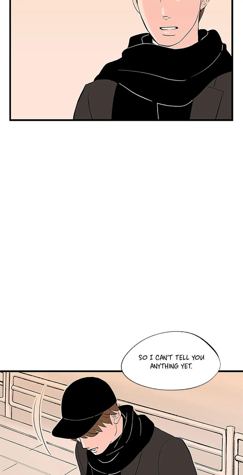 Do You Remember Me? Chapter 104 - page 42