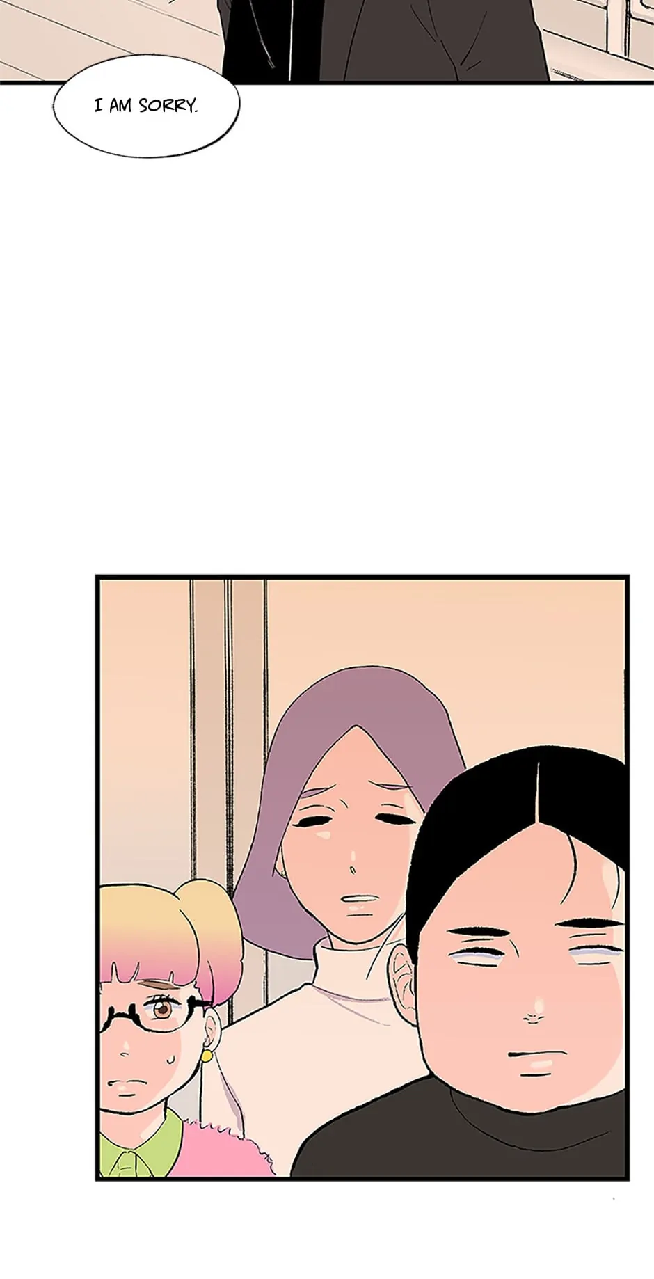 Do You Remember Me? Chapter 104 - page 43