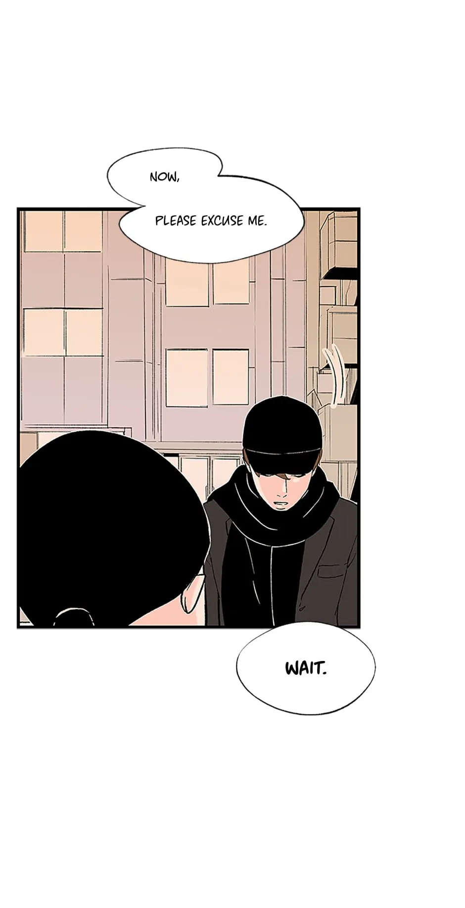 Do You Remember Me? Chapter 104 - page 44
