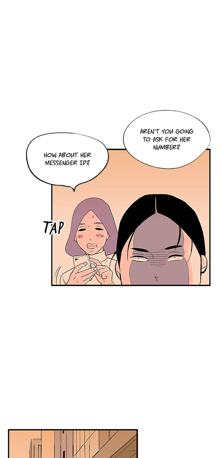 Do You Remember Me? Chapter 104 - page 45