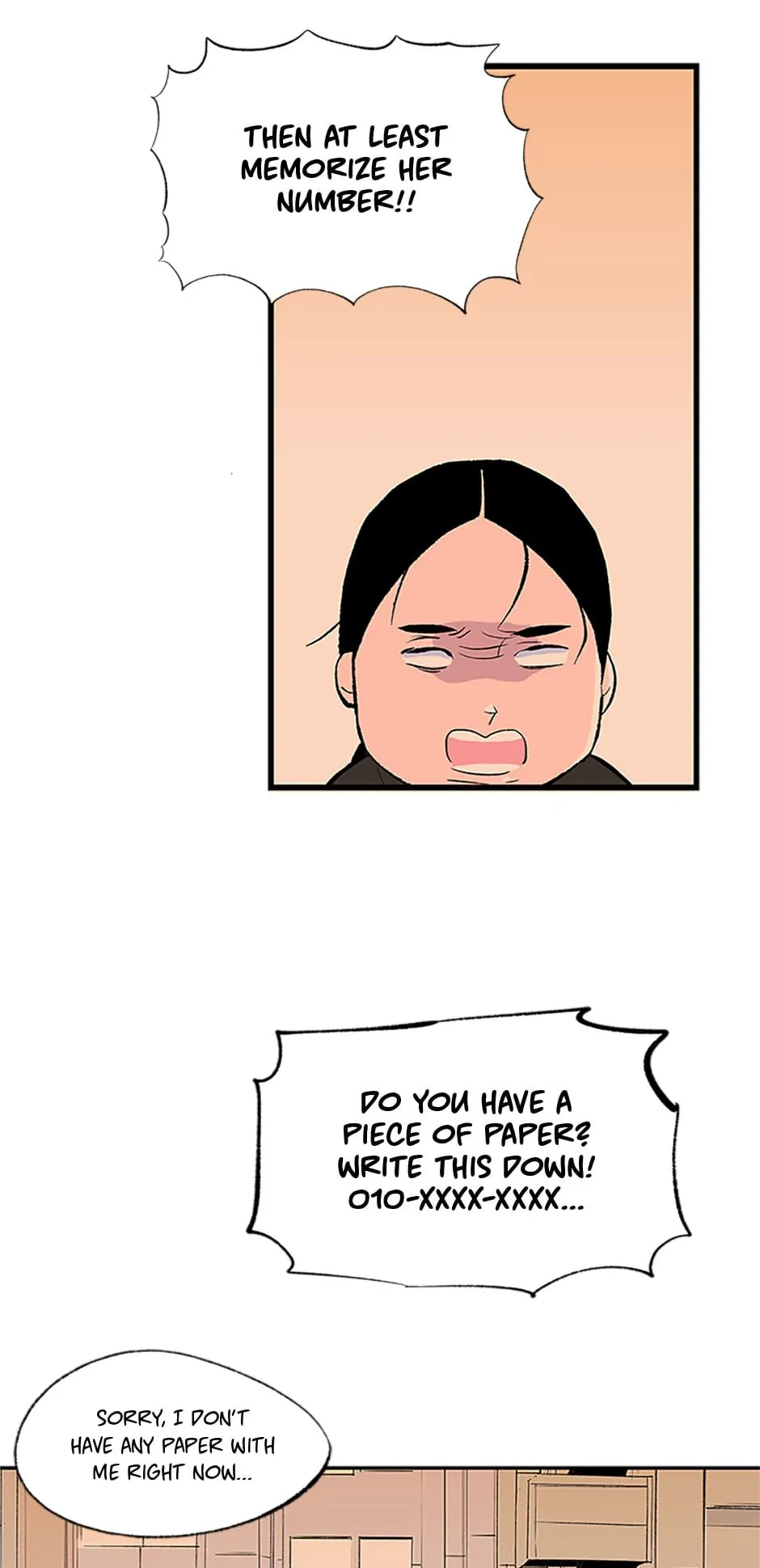 Do You Remember Me? Chapter 104 - page 48