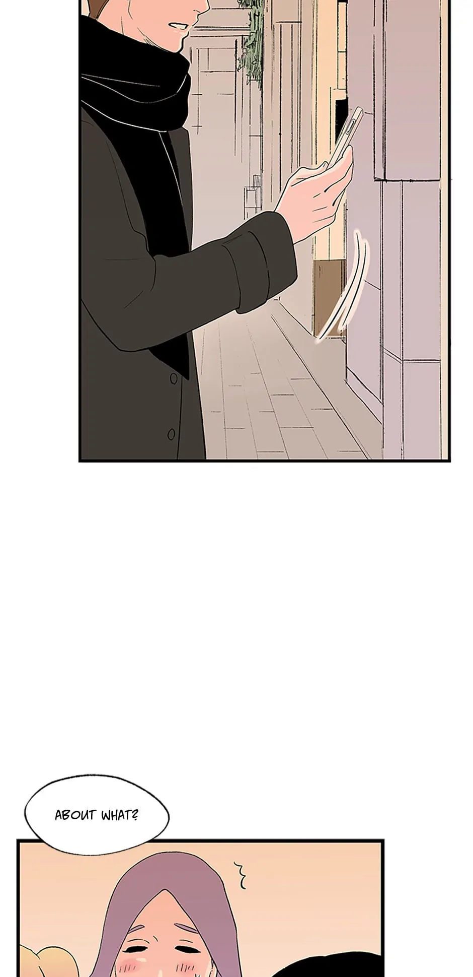 Do You Remember Me? Chapter 104 - page 53