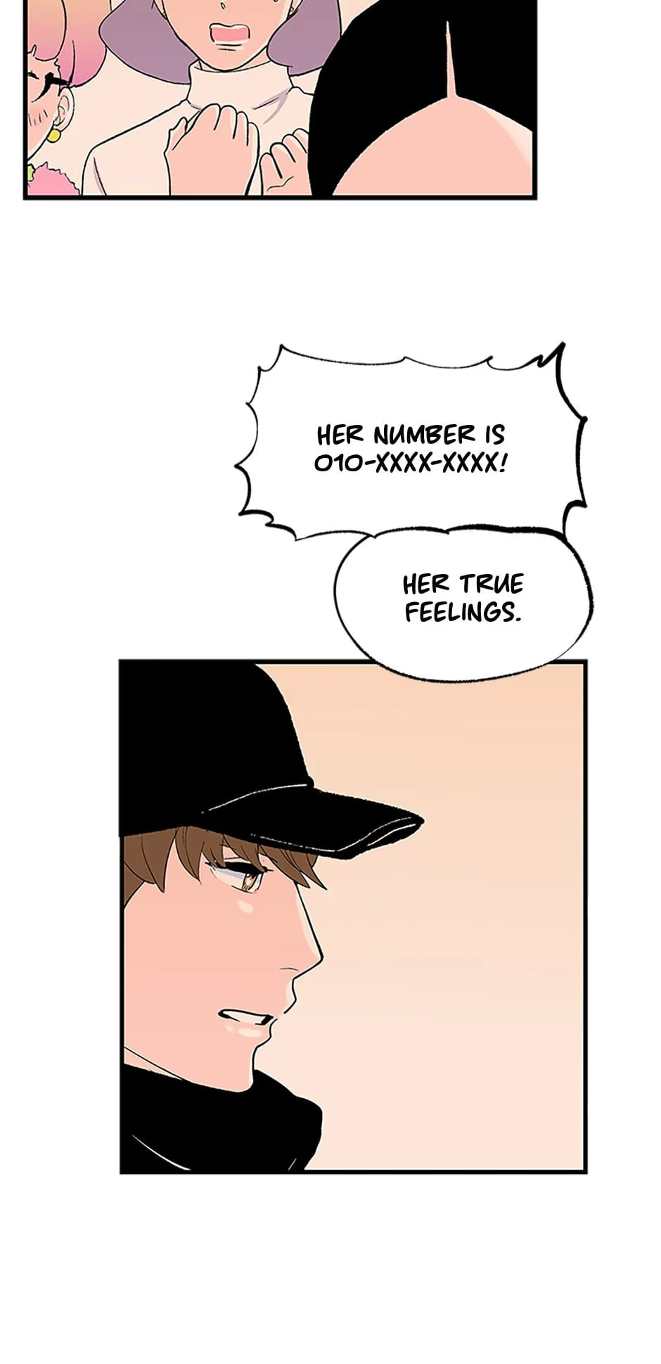 Do You Remember Me? Chapter 104 - page 54