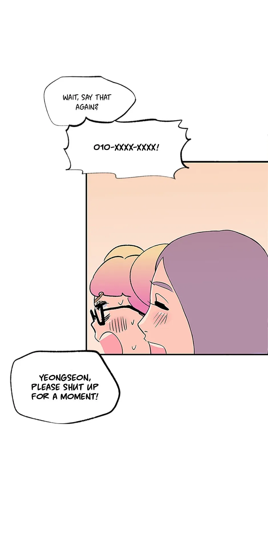 Do You Remember Me? Chapter 104 - page 55