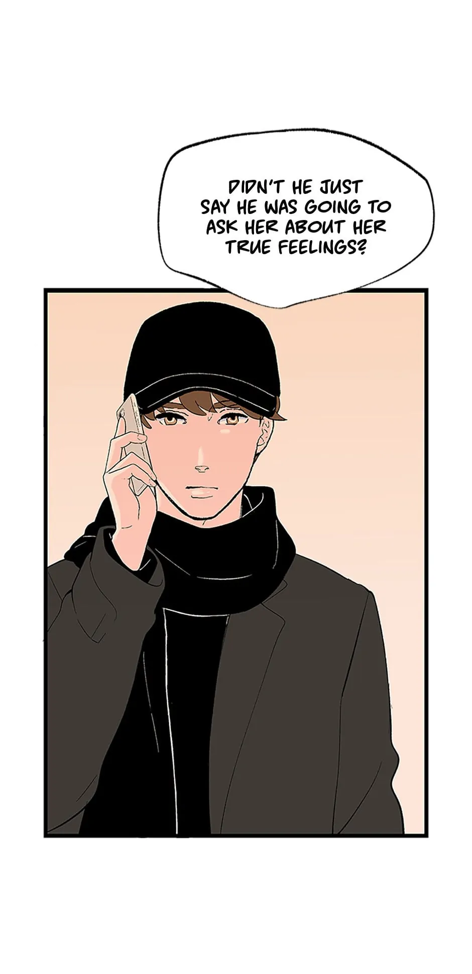 Do You Remember Me? Chapter 104 - page 56