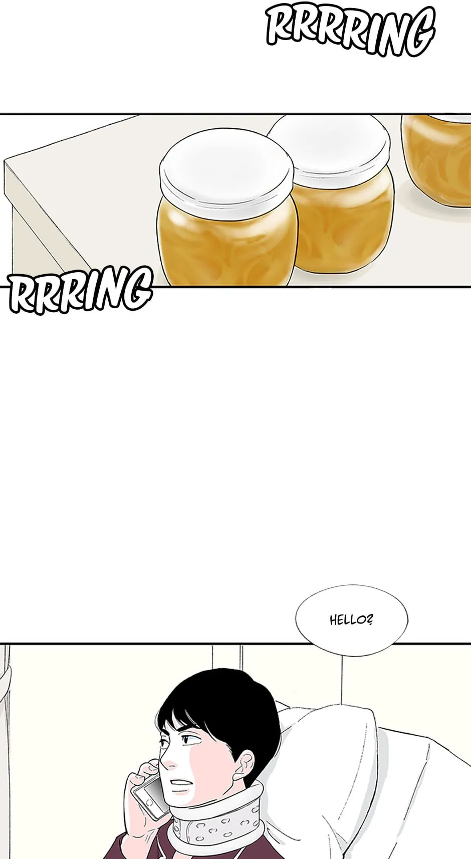 Do You Remember Me? Chapter 104 - page 59