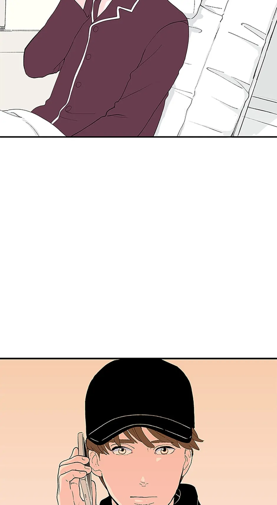 Do You Remember Me? Chapter 104 - page 60