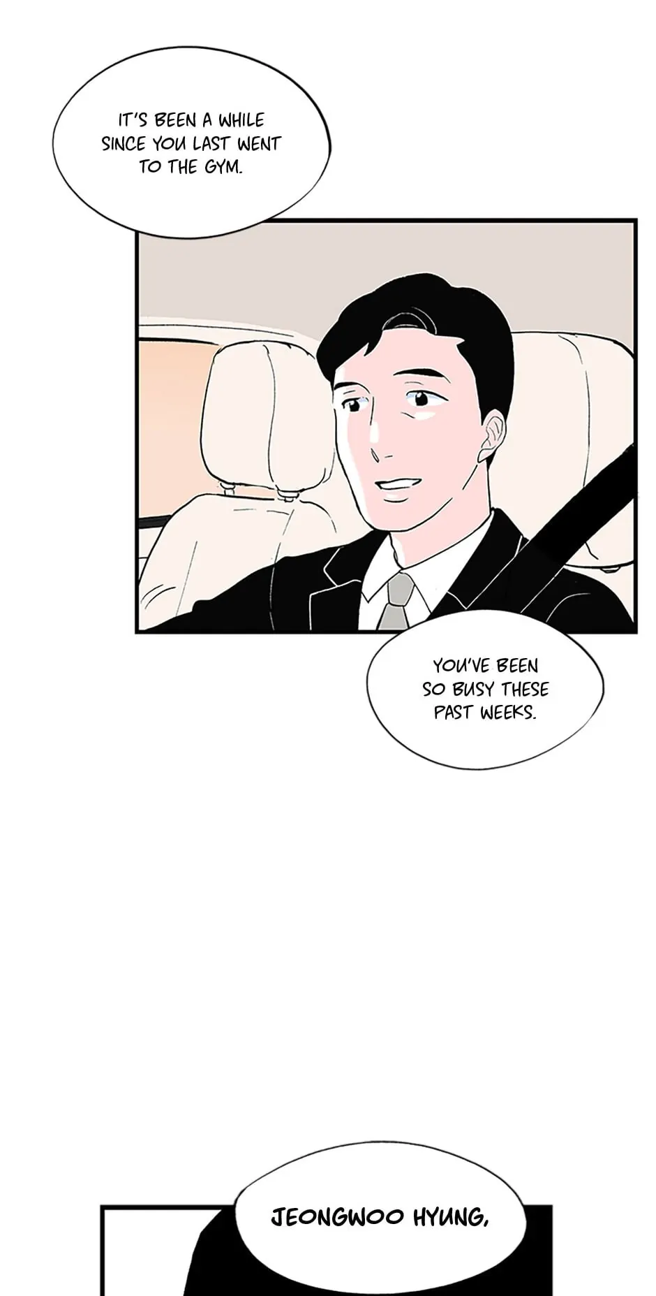Do You Remember Me? Chapter 104 - page 10