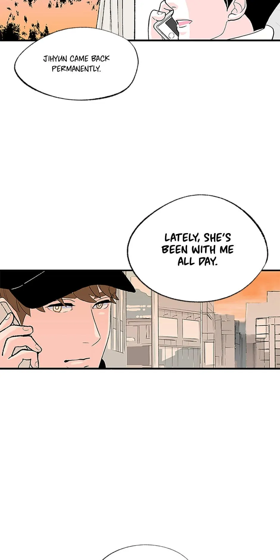 Do You Remember Me? Chapter 105 - page 15