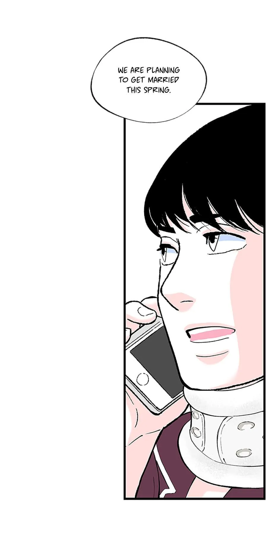 Do You Remember Me? Chapter 105 - page 18