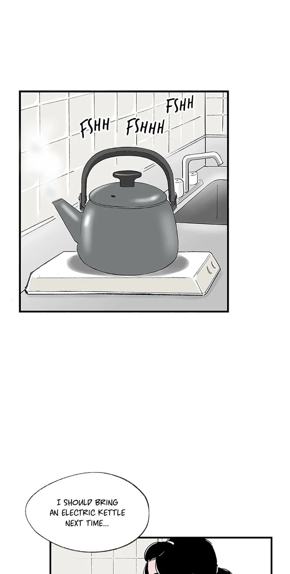 Do You Remember Me? Chapter 105 - page 3