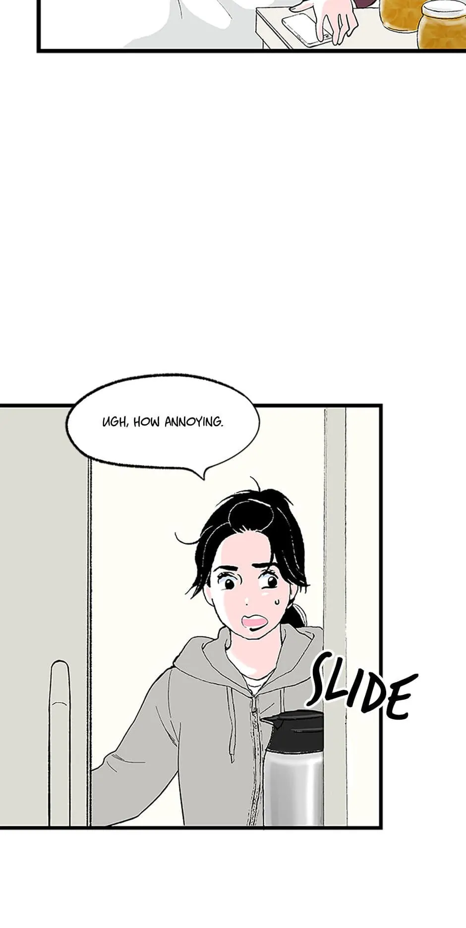 Do You Remember Me? Chapter 105 - page 23