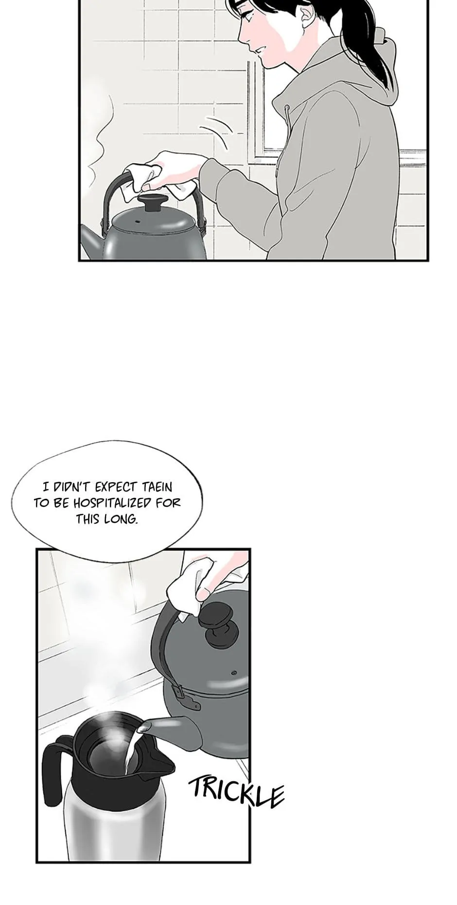 Do You Remember Me? Chapter 105 - page 4