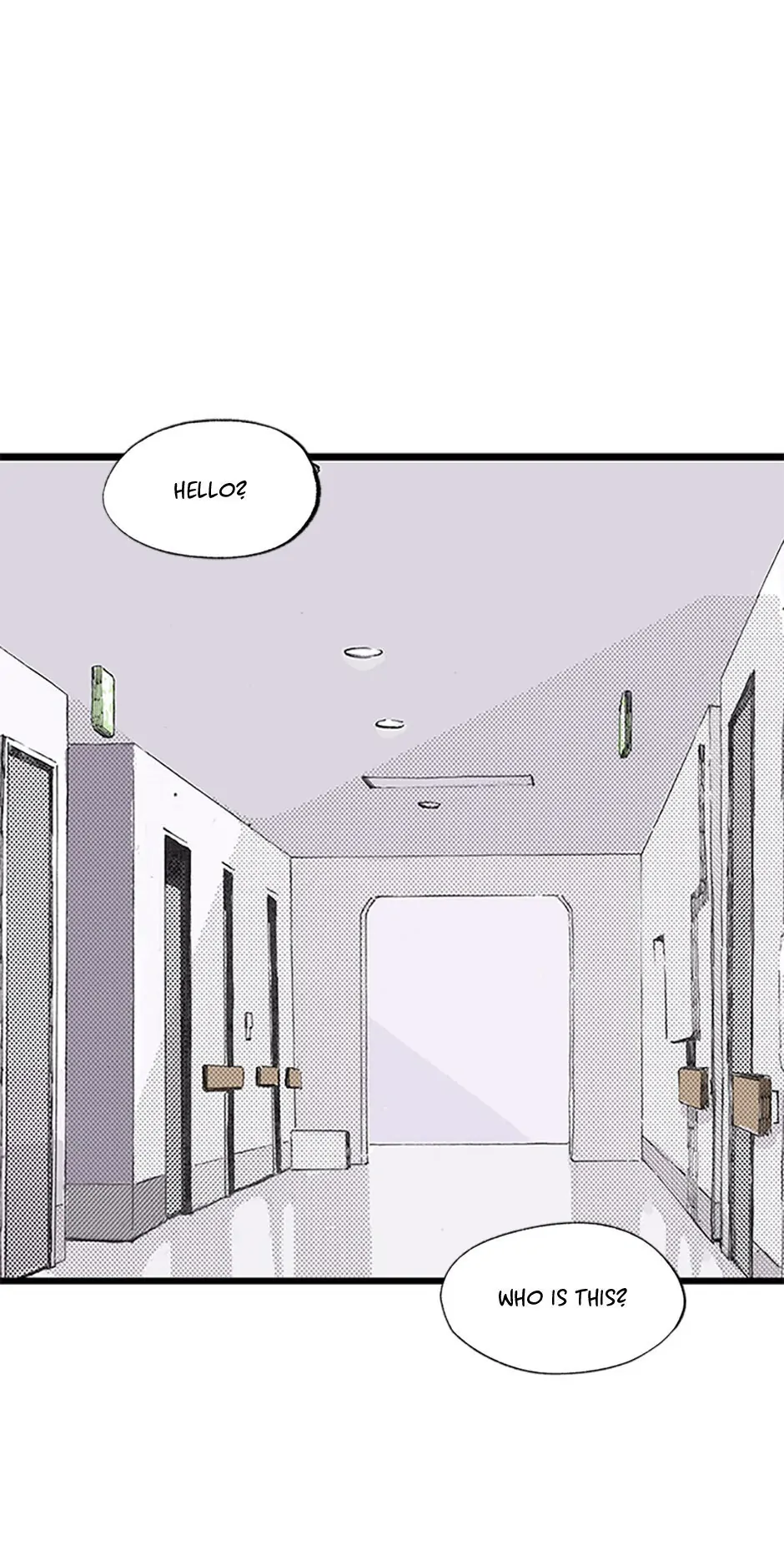 Do You Remember Me? Chapter 105 - page 5