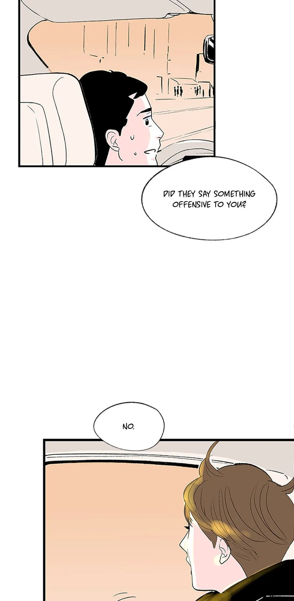 Do You Remember Me? Chapter 105 - page 44