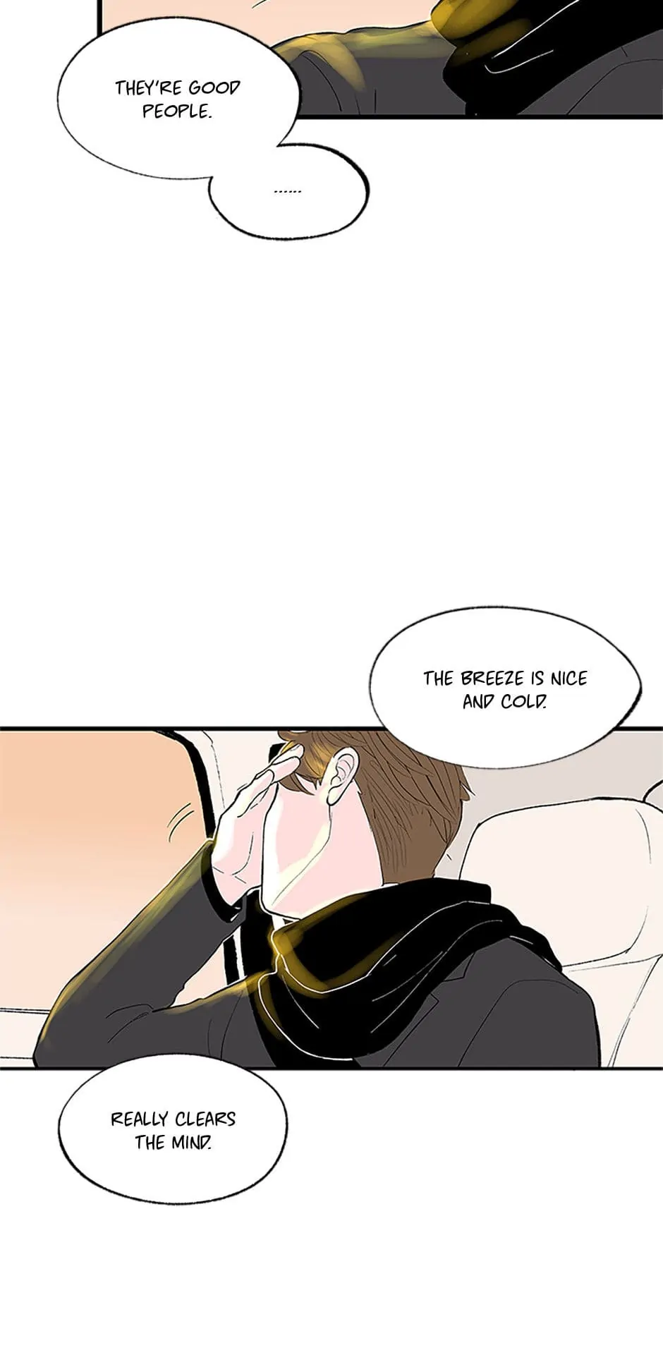 Do You Remember Me? Chapter 105 - page 45