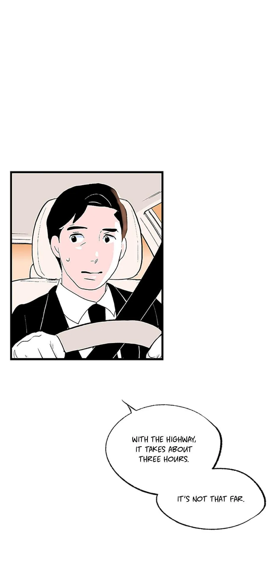 Do You Remember Me? Chapter 105 - page 47