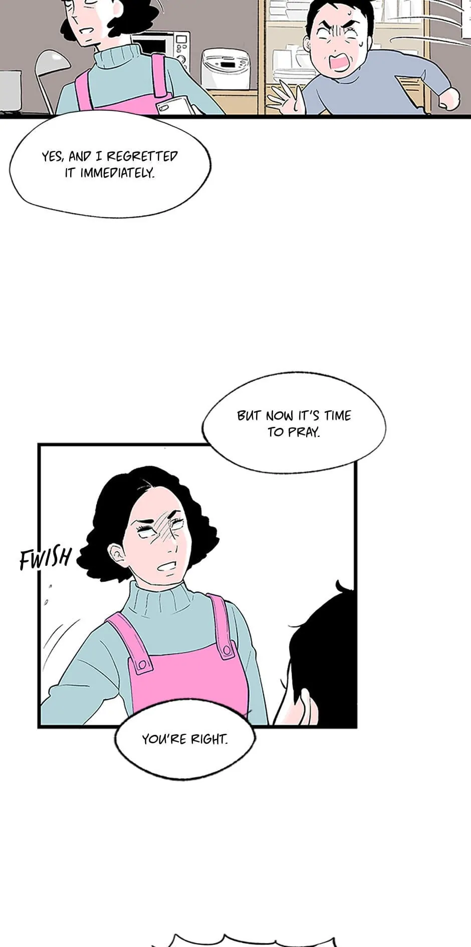 Do You Remember Me? Chapter 106 - page 16
