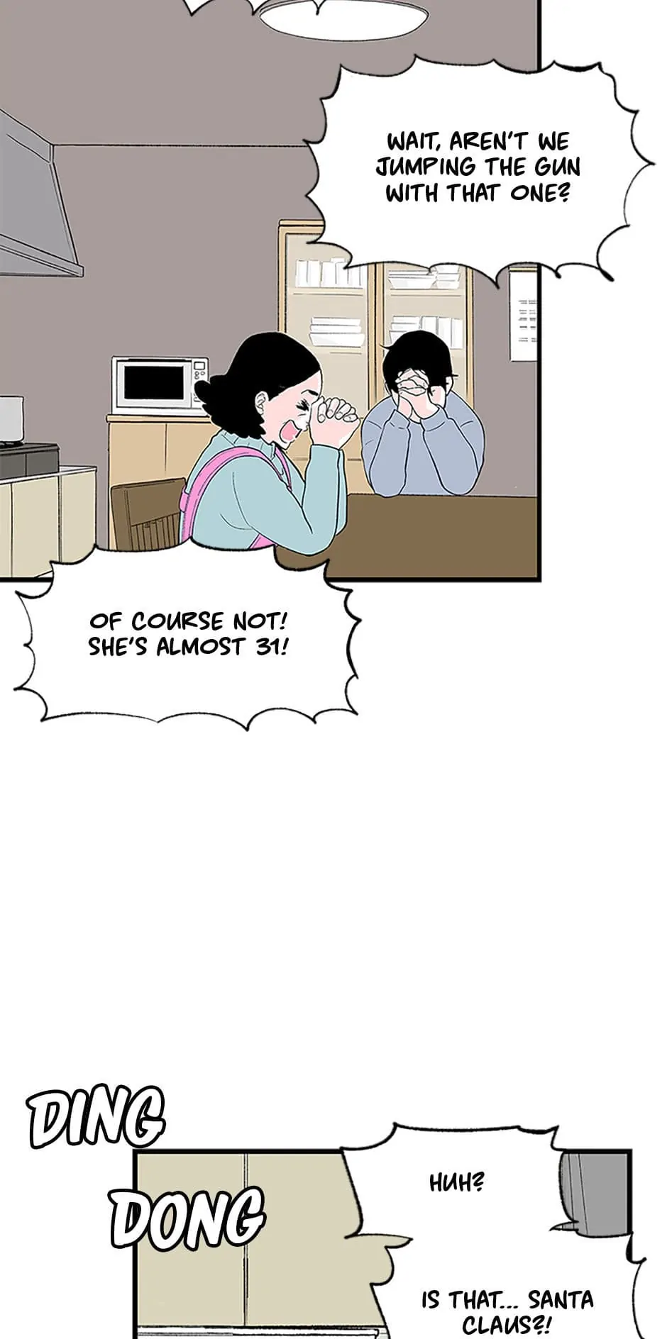 Do You Remember Me? Chapter 106 - page 18