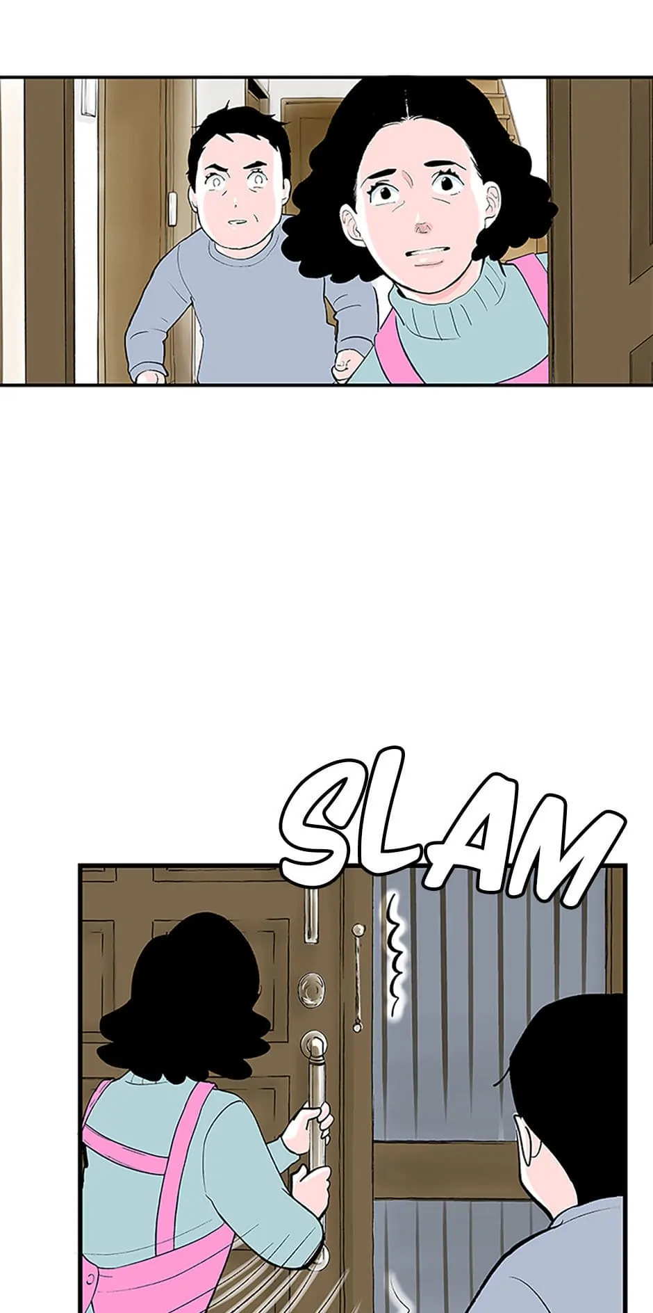 Do You Remember Me? Chapter 106 - page 22