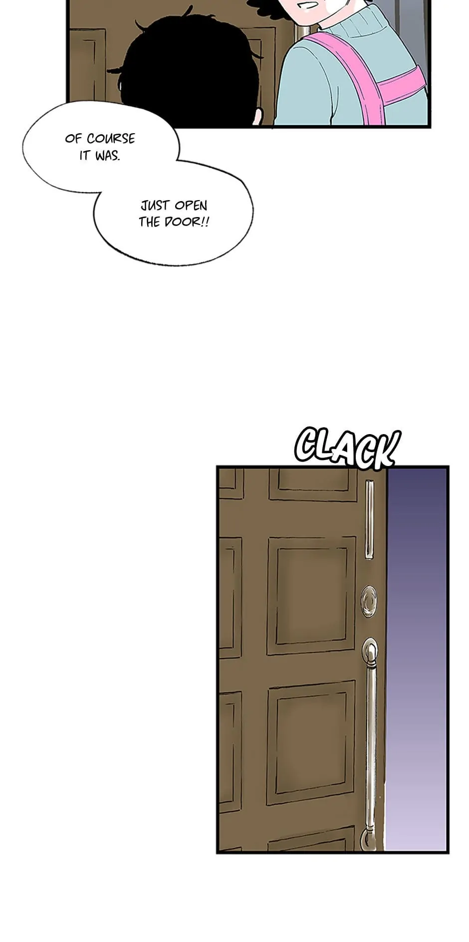 Do You Remember Me? Chapter 106 - page 25