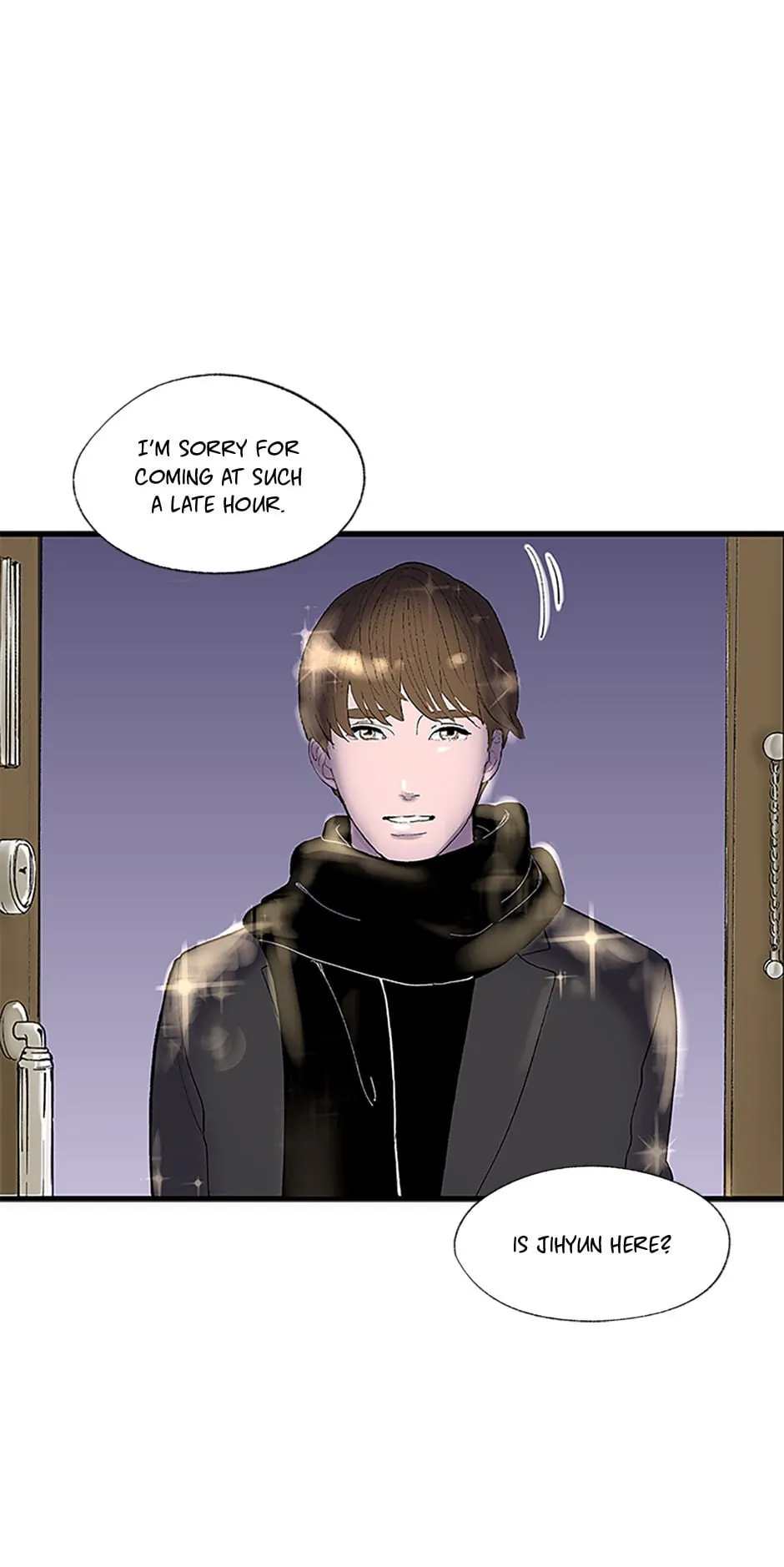 Do You Remember Me? Chapter 106 - page 26