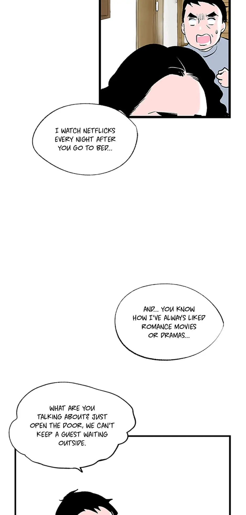 Do You Remember Me? Chapter 106 - page 29