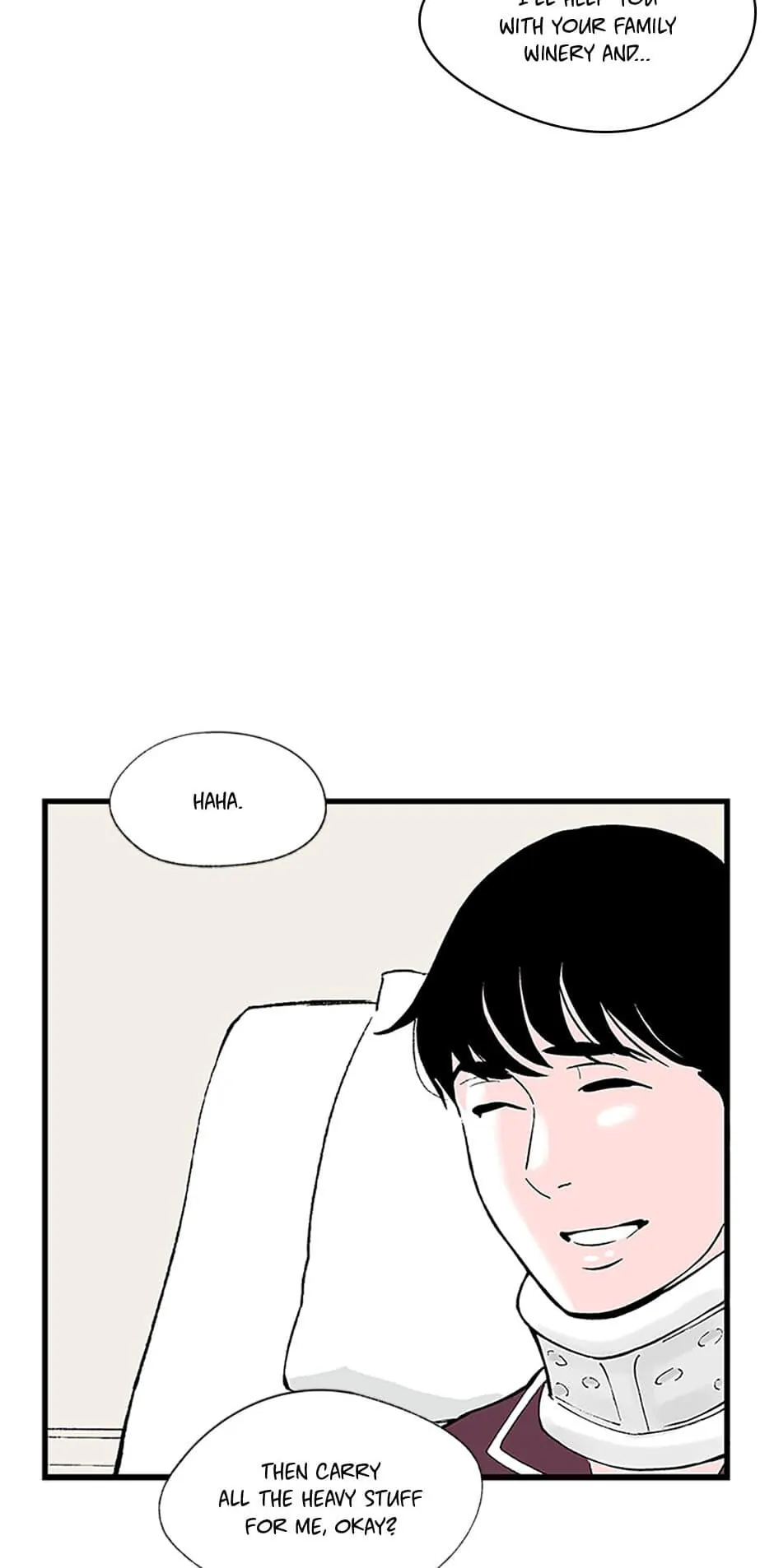 Do You Remember Me? Chapter 106 - page 43
