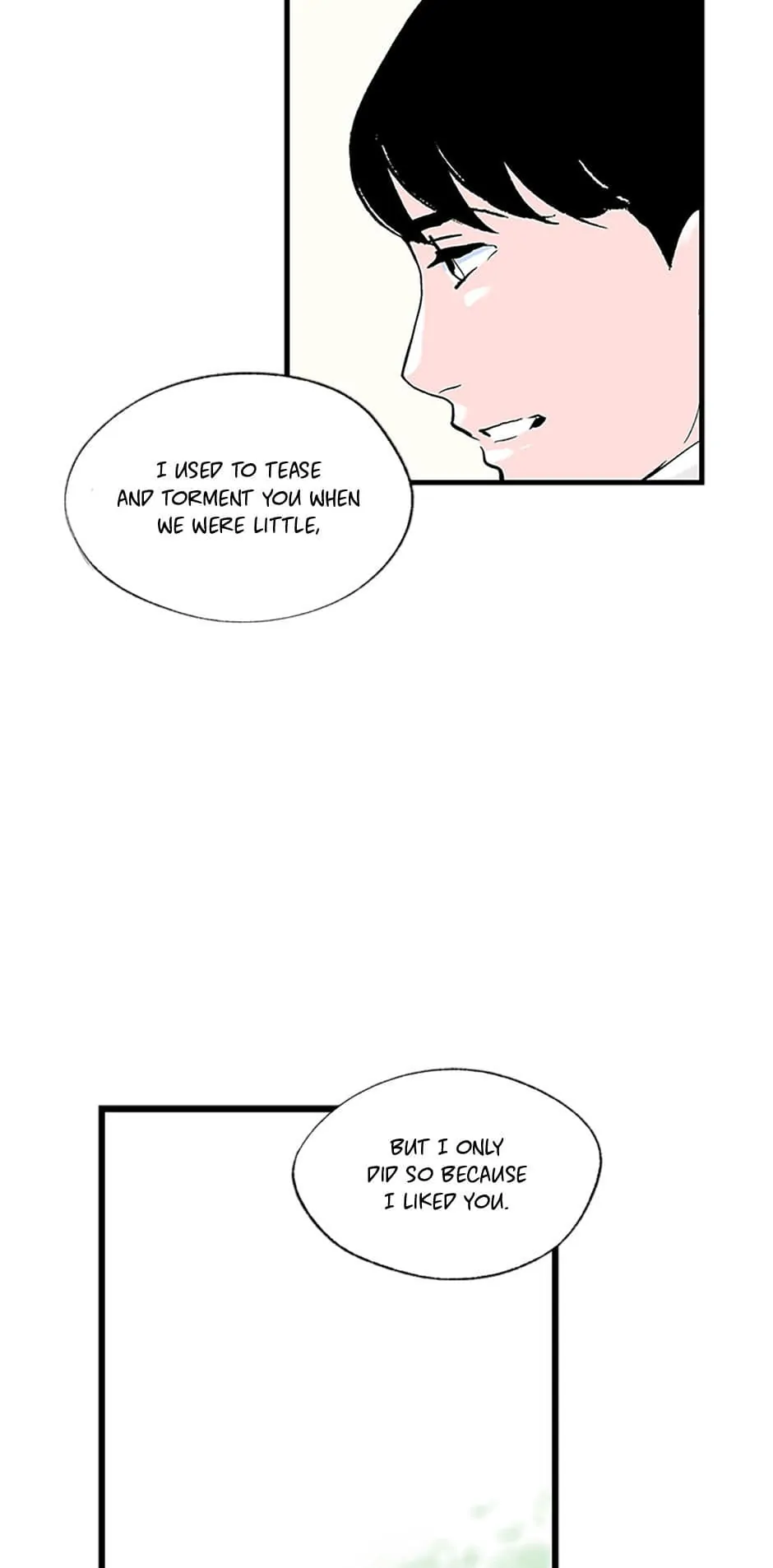 Do You Remember Me? Chapter 106 - page 48