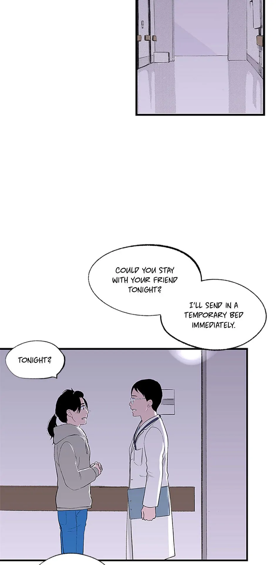 Do You Remember Me? Chapter 106 - page 7