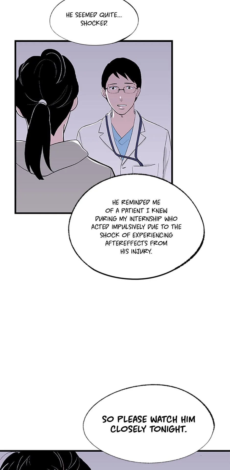 Do You Remember Me? Chapter 106 - page 9