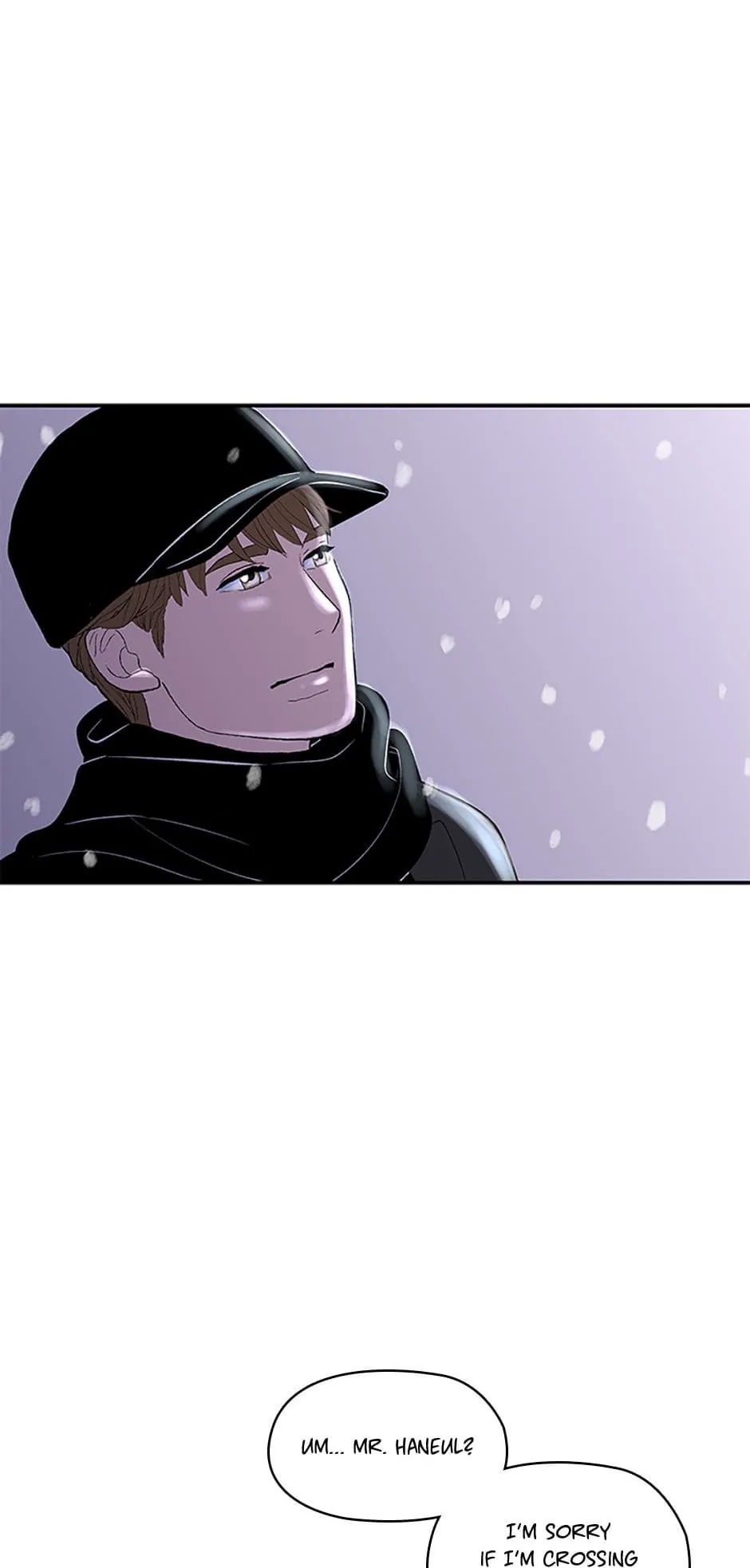 Do You Remember Me? Chapter 107 - page 2