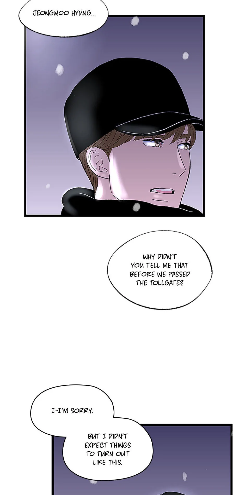 Do You Remember Me? Chapter 107 - page 11