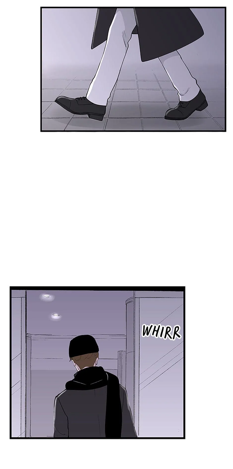 Do You Remember Me? Chapter 107 - page 16