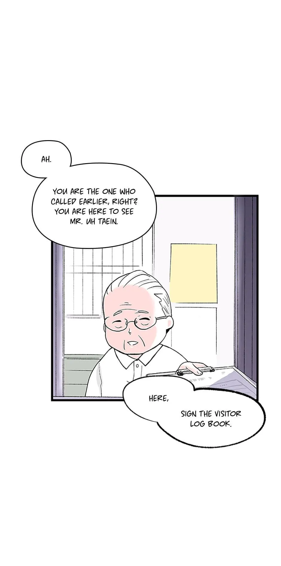 Do You Remember Me? Chapter 107 - page 17