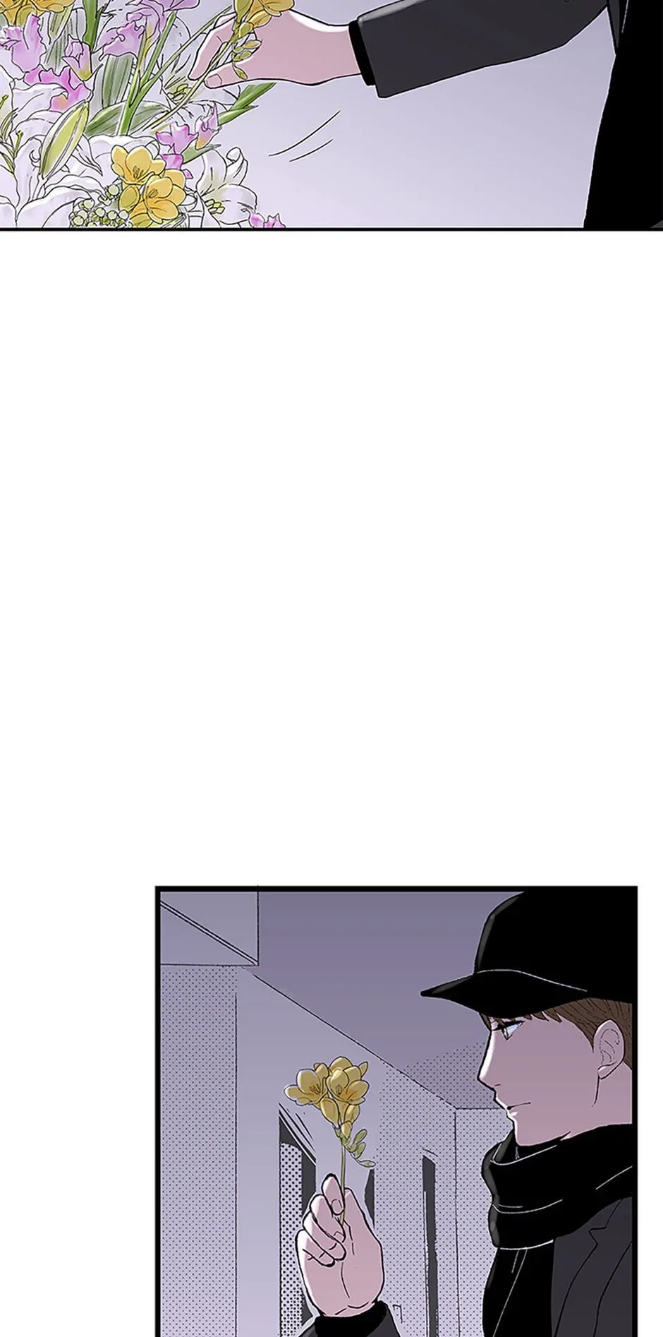 Do You Remember Me? Chapter 107 - page 23