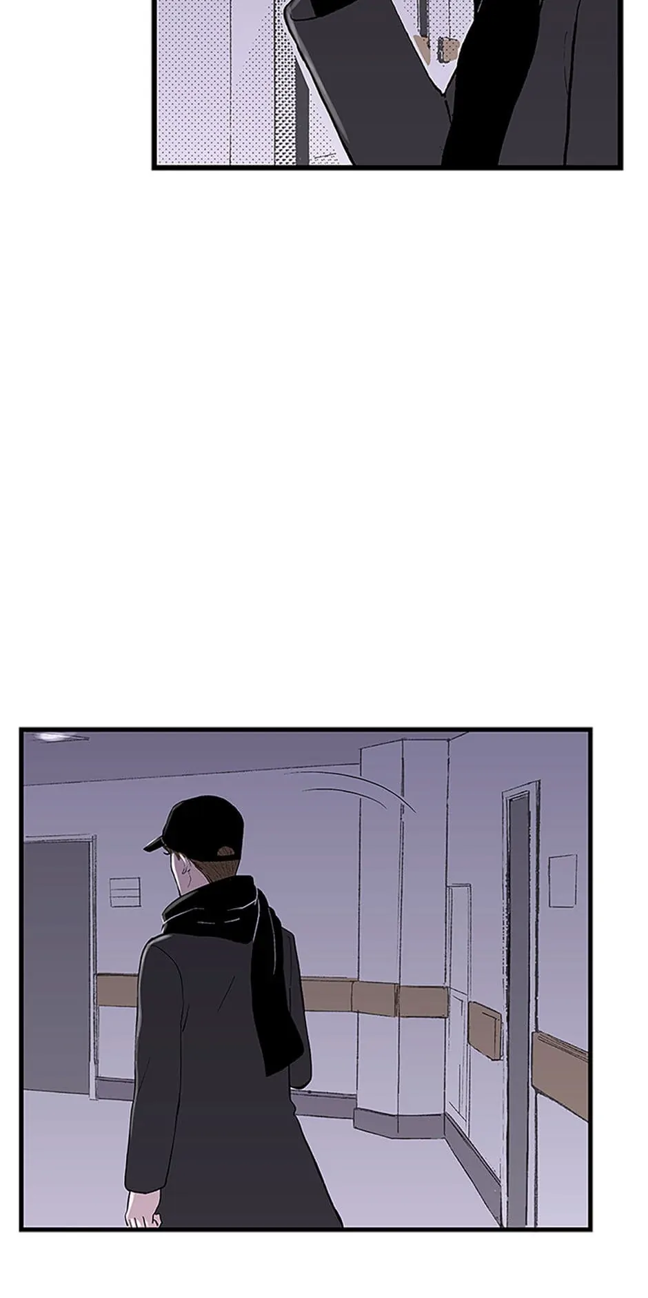 Do You Remember Me? Chapter 107 - page 24