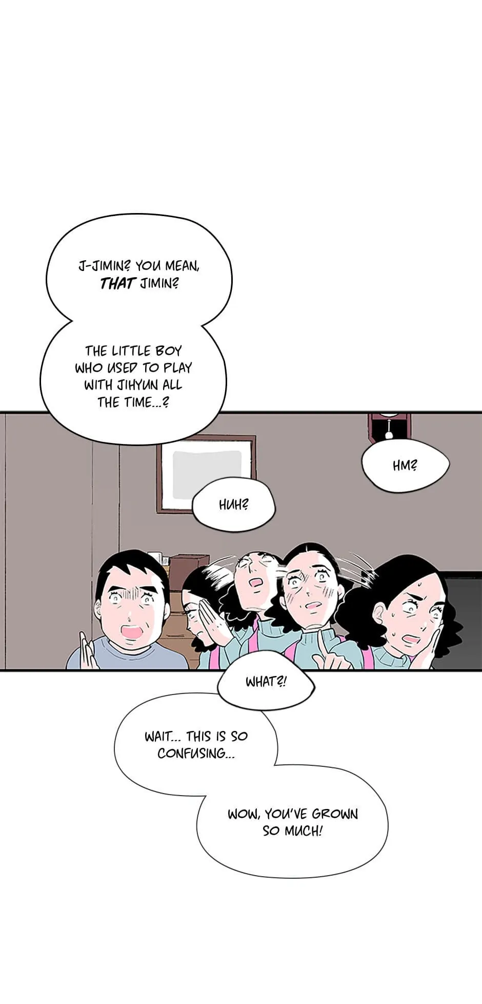 Do You Remember Me? Chapter 107 - page 25